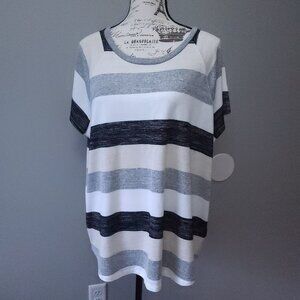 EUC, Women's, Gap, Knit Short Sleeved